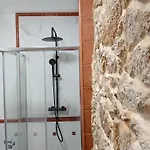 A Casa Da Rianxeira Feriehus A Pobra do Caramiñal