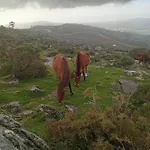 A Casa Da Rianxeira Feriehus A Pobra do Caramiñal