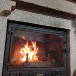 Feriehus A Casa Da Rianxeira *