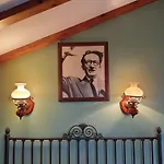 Feriehus A Casa Da Rianxeira