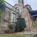 A Casa Da Rianxeira *