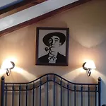 Feriehus A Casa Da Rianxeira *