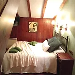 Feriehus A Casa Da Rianxeira *