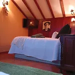 A Casa Da Rianxeira Feriehus A Pobra do Caramiñal