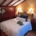 Feriehus A Casa Da Rianxeira A Pobra do Caramiñal