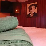A Casa Da Rianxeira A Pobra do Caramiñal