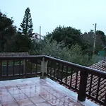 Feriehus A Casa Da Rianxeira