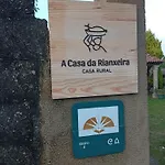 A Casa Da Rianxeira Feriehus