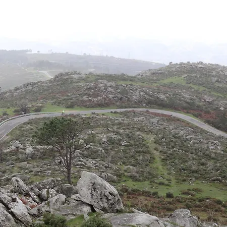 A Casa Da Rianxeira *