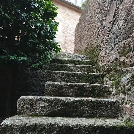Сasa de vacaciones A Casa Da Rianxeira