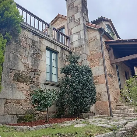 A Casa Da Rianxeira *
