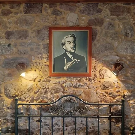 Сasa de vacaciones A Casa Da Rianxeira