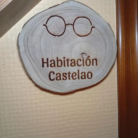 A Casa Da Rianxeira Pobra Do Caraminal