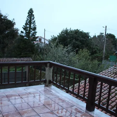 Сasa de vacaciones A Casa Da Rianxeira