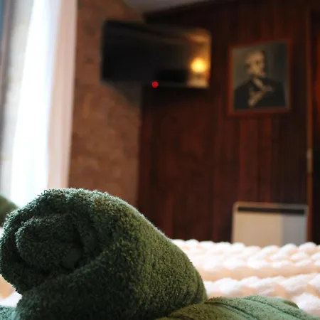 A Casa Da Rianxeira Сasa de vacaciones Pobra Do Caraminal
