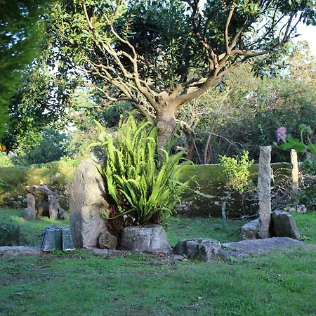 A Casa Da Rianxeira Сasa de vacaciones *