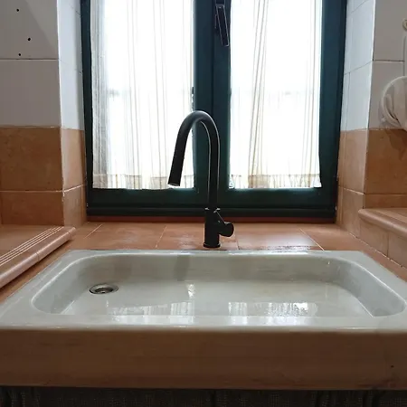 Nyaraló A Casa Da Rianxeira Pobra do Caramiñal