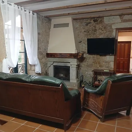 A Casa Da Rianxeira