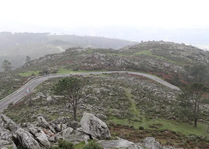 A Casa Da Rianxeira *