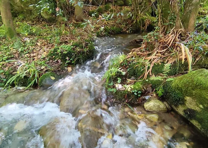 A Casa Da Rianxeira *