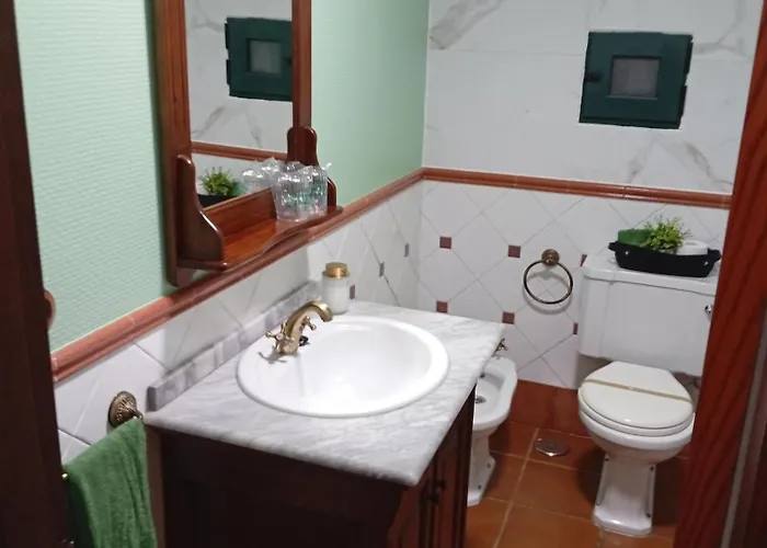 Nyaraló A Casa Da Rianxeira