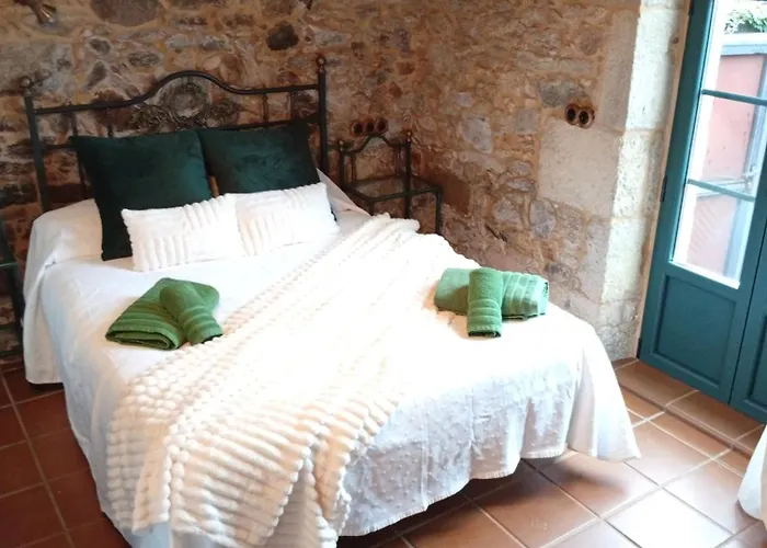 A Casa Da Rianxeira Pobra do Caramiñal