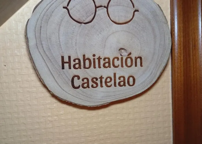 A Casa Da Rianxeira Pobra do Caramiñal