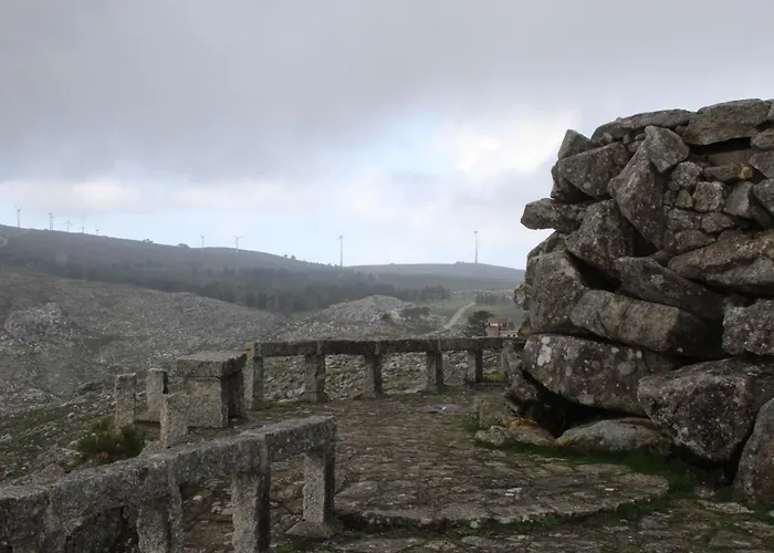 A Casa Da Rianxeira Nyaraló