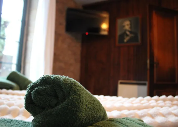 A Casa Da Rianxeira Nyaraló Pobra do Caramiñal