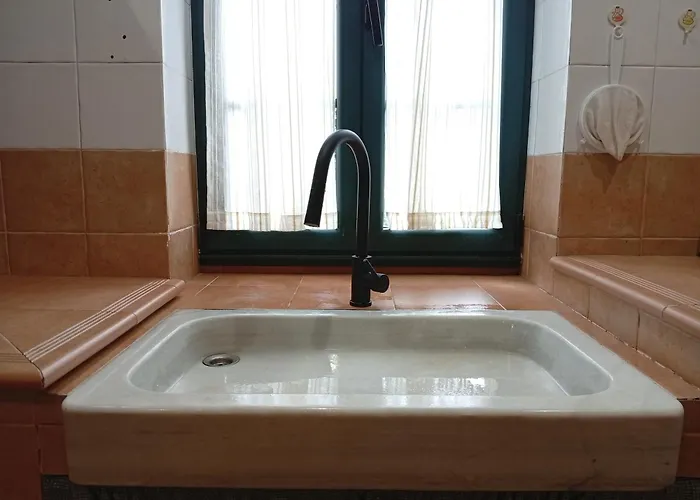 Nyaraló A Casa Da Rianxeira Pobra do Caramiñal